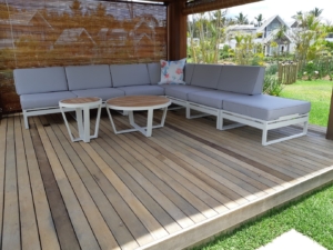 Mobilier Outdoor Ile Maurice Terrasse Raymark 
