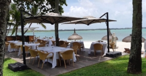 Raymark Outdoor Furniture Mauritius Nardi