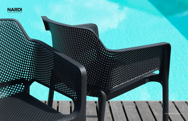 outdoor furniture Mauritius Raymark Nardi 