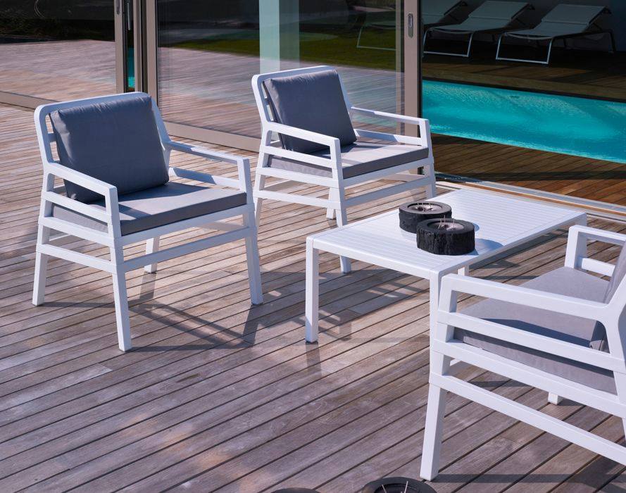 rooftop mobilier outdoor ile maurice