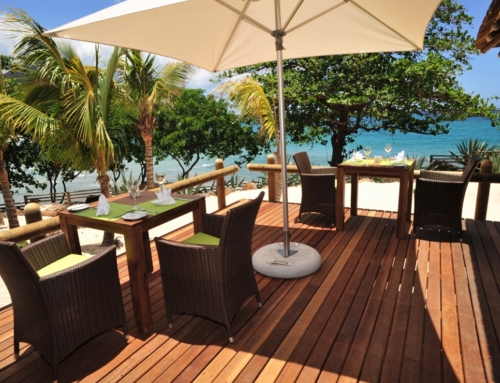 Tamarina Hotel