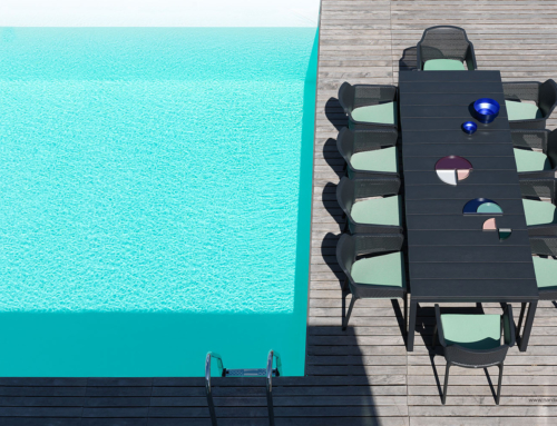 4 astuces pour vous aider à choisir le meilleur type de mobilier outdoor